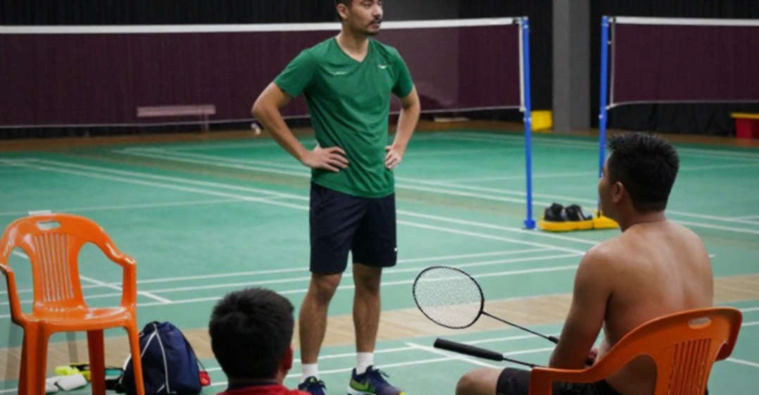 Satwiksairaj và Chirag Shetty vào bán kết China Masters Super 750, Srikanth kết thúc bất lợi Satwiksairaj và Chirag Shetty vào bán kết China Masters Super 750, Srikanth kết thúc bất lợi