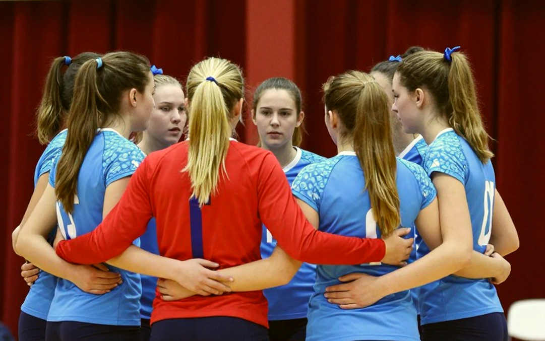 30 năm MOP bóng chuyền nữ NCAA: vị trí nào được thưởng, và đường ống bãi biển bị bỏ qua