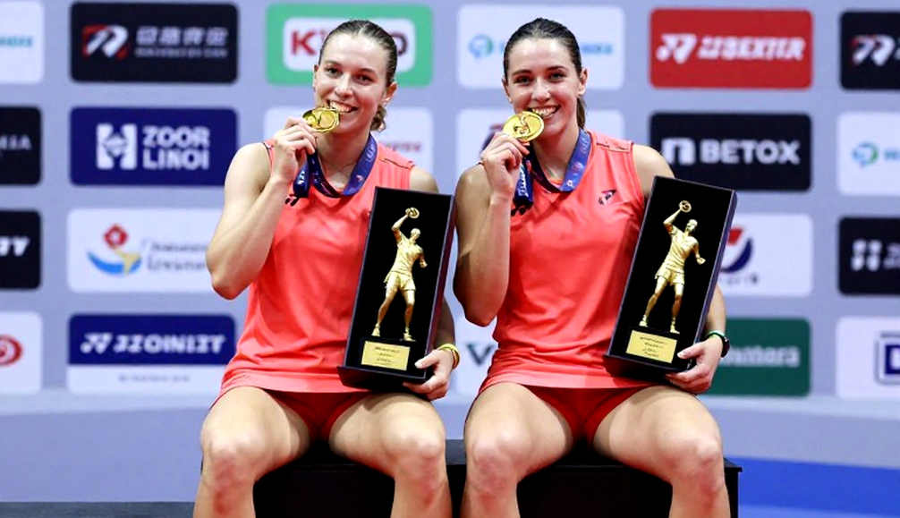 An Se-young và bản đồ kỷ lục tại Asian Games 2026: Khi dữ liệu đọc lại lịch sử cầu lông nữ