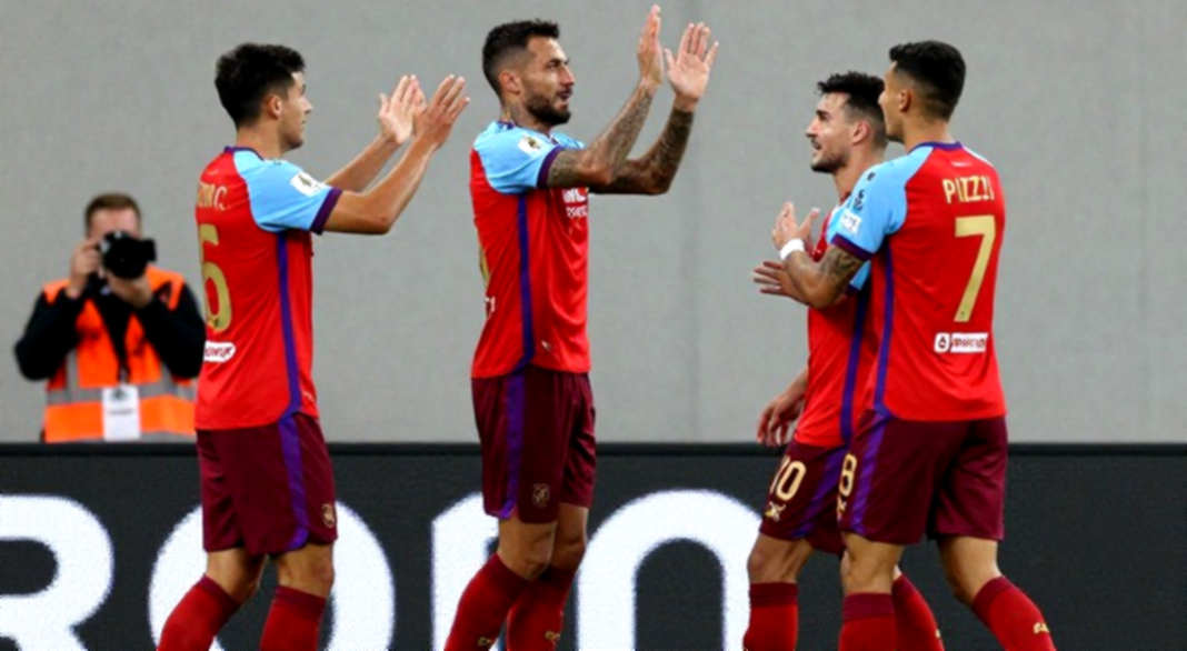 Cúp quốc gia 2026-2027: Bốn thất bại của V-League và bài toán chọn đấu trường