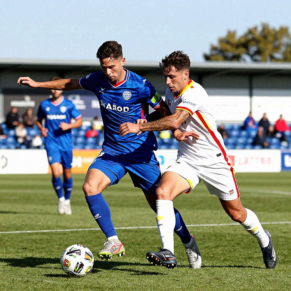 2026-2027 National Cup: Four V-League Defeats and the Arithmetic of Choosing a Battlefield 2026-2027 National Cup: Four V-League Defeats and the Arithmetic of Choosing a Battlefield