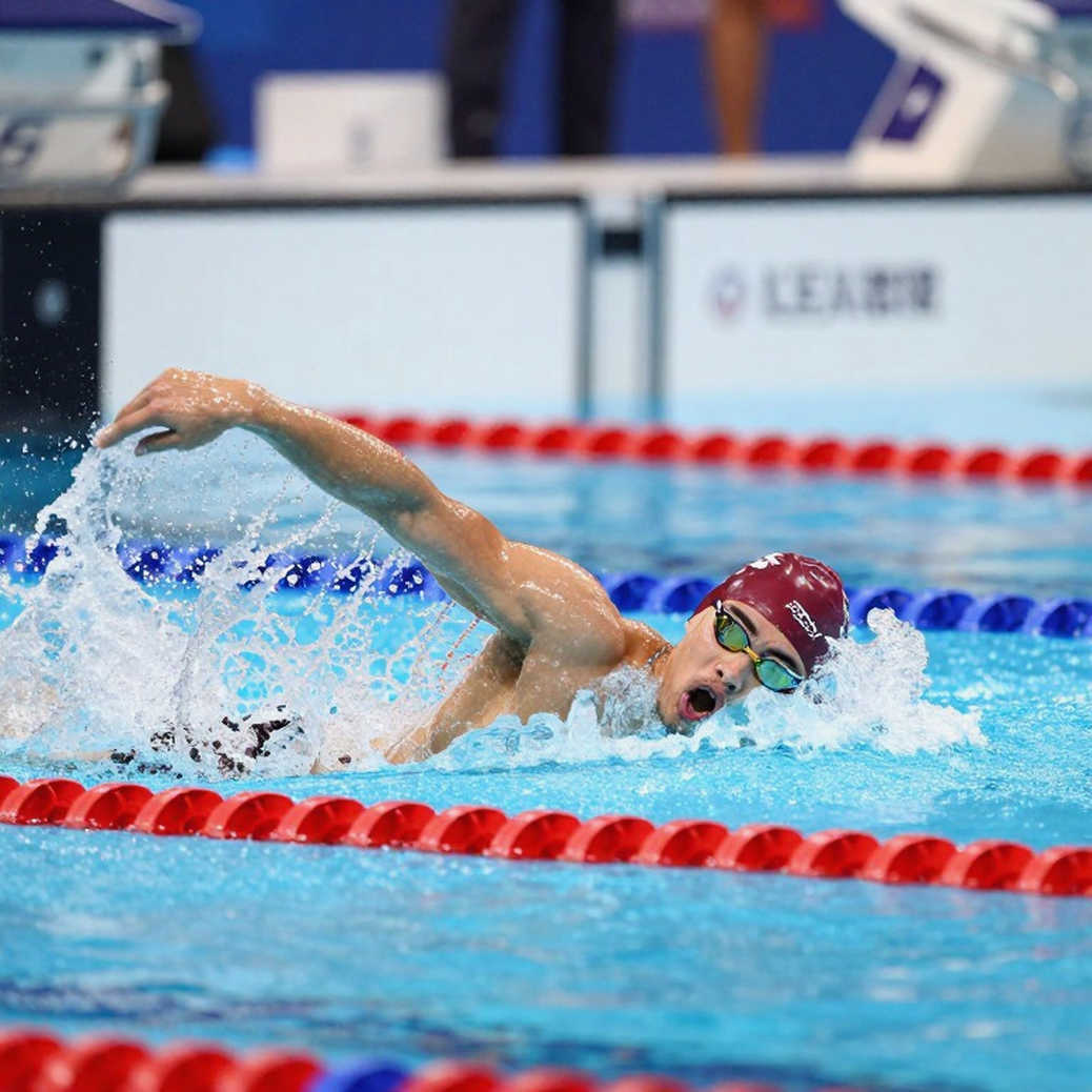 Marist hires swimming & diving assistant coach: A sustainable development strategy within the NCAA Marist hires swimming & diving assistant coach: A sustainable development strategy within the NCAA
