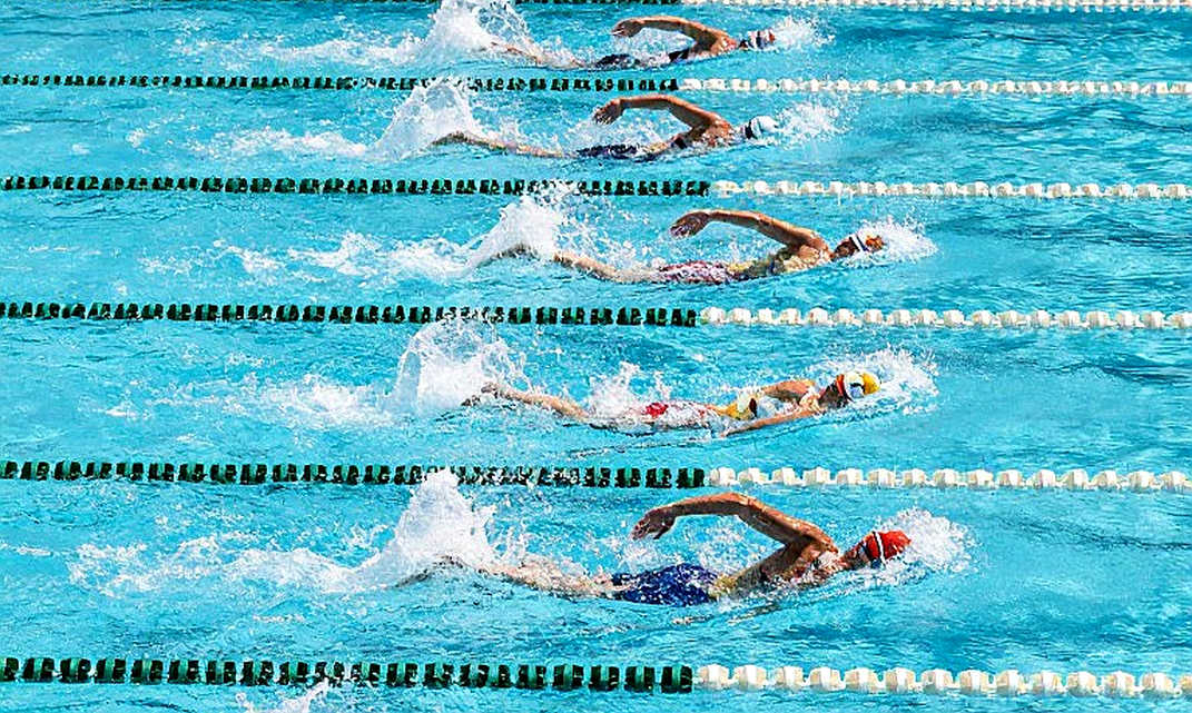 Ba giờ thay đổi sự nghiệp: Herbie Behm và Gregg Troy tại ASCA World Clinic 2026 - Khi định dạng nhóm nhỏ trở thành tuyên ngôn mới của giáo dục huấn luyện viên
