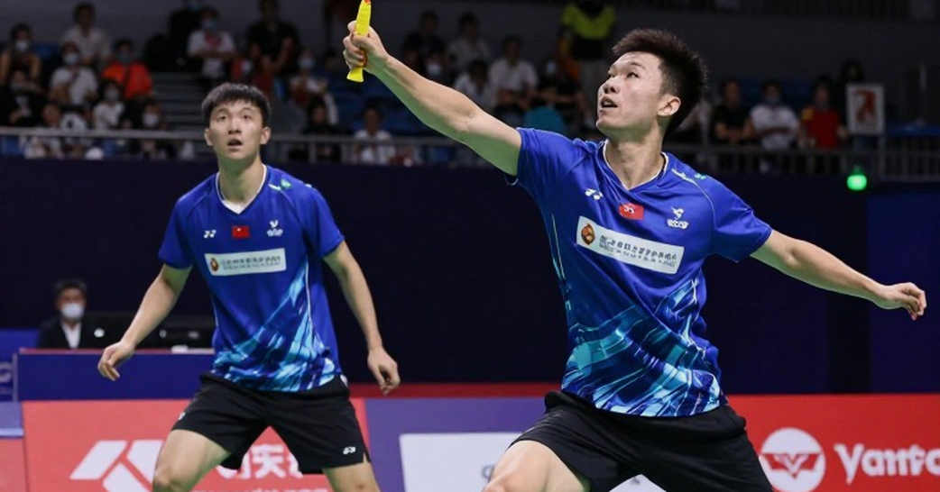 Cầu Lông Trung Quốc Mở 2026: Srikanth Hồi Sinh Đỉnh Cao Và Satwik-Chirag Kéo Dài Trận Đấu Kinh Điển Tại Vòng Bốn