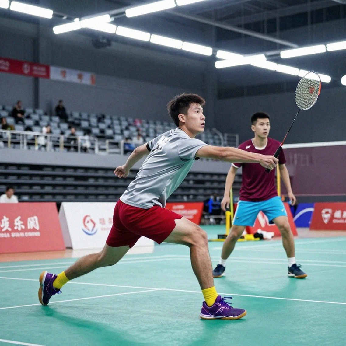 Asian Games 2026: Cấu trúc đội hình cầu lông Ấn Độ và điểm tập trung huy chương