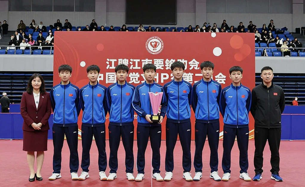 Bốn huy chương đồng và một lỗ hổng hệ thống: Bài học từ bán kết bóng bàn Para châu Á 2026