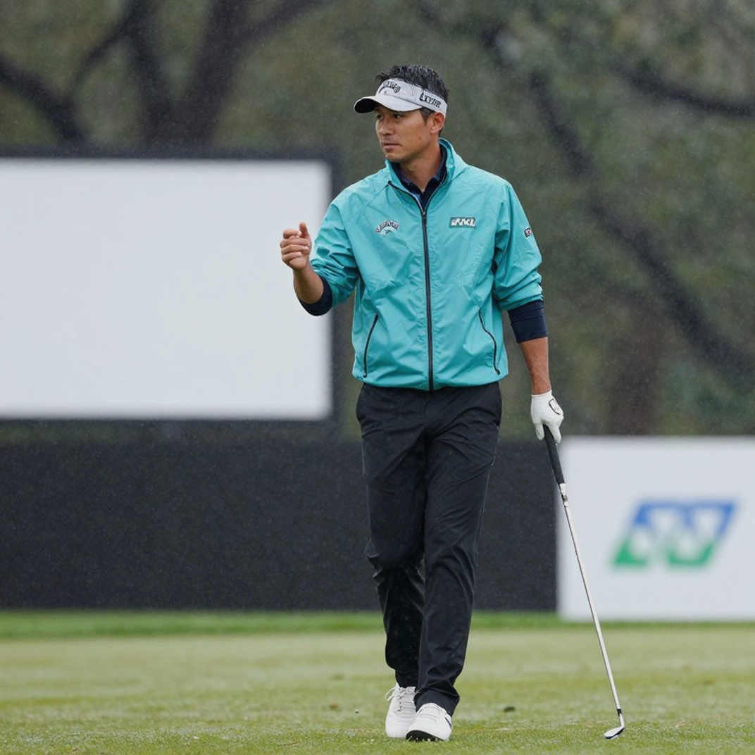 Lahinch: Lợi thế 'Người đàn ông thứ 11' của GB&I trong trận chiến Walker Cup 2026 Lahinch: Lợi thế 'Người đàn ông thứ 11' của GB&I trong trận chiến Walker Cup 2026