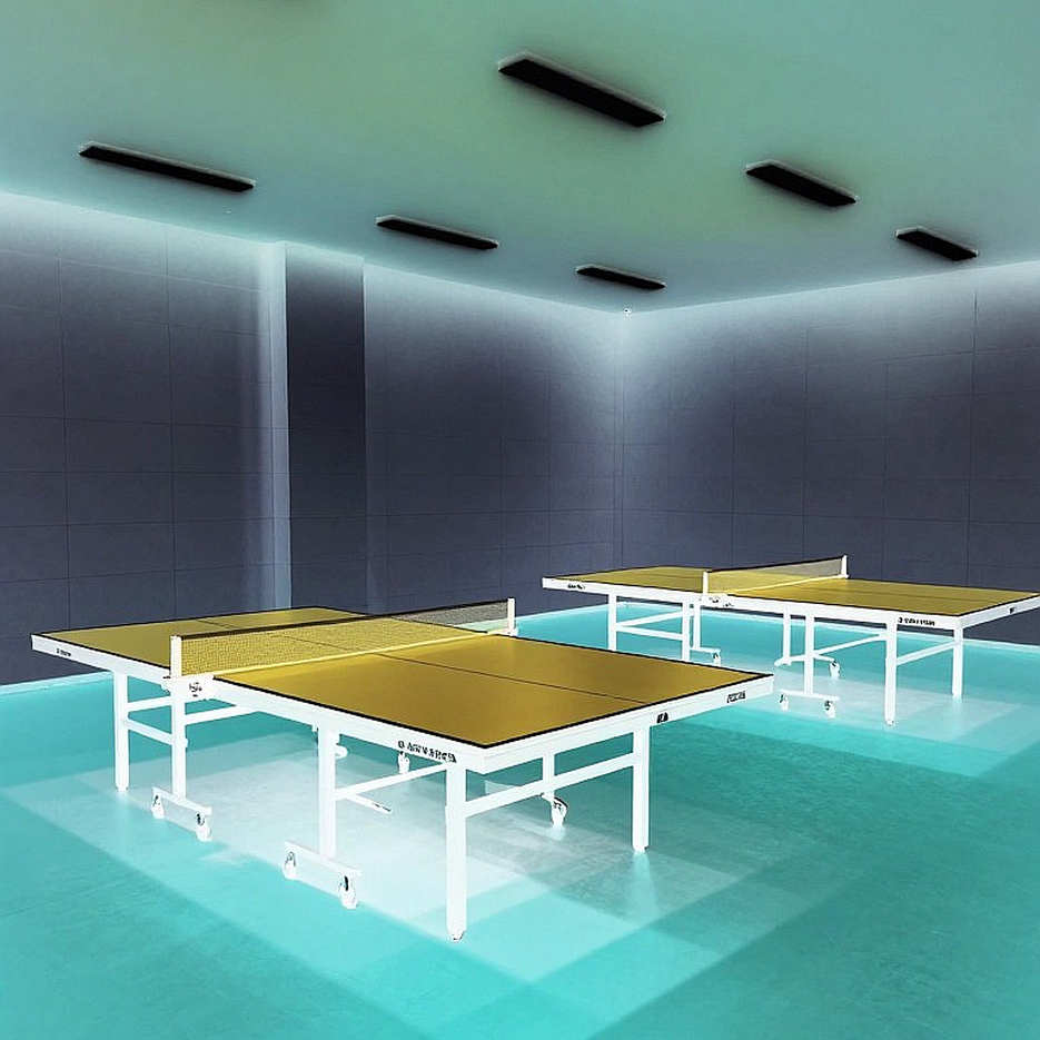 Members' Day của Table Tennis England: một cơ chế lắng nghe, và khoảng trống phía sau lời hứa