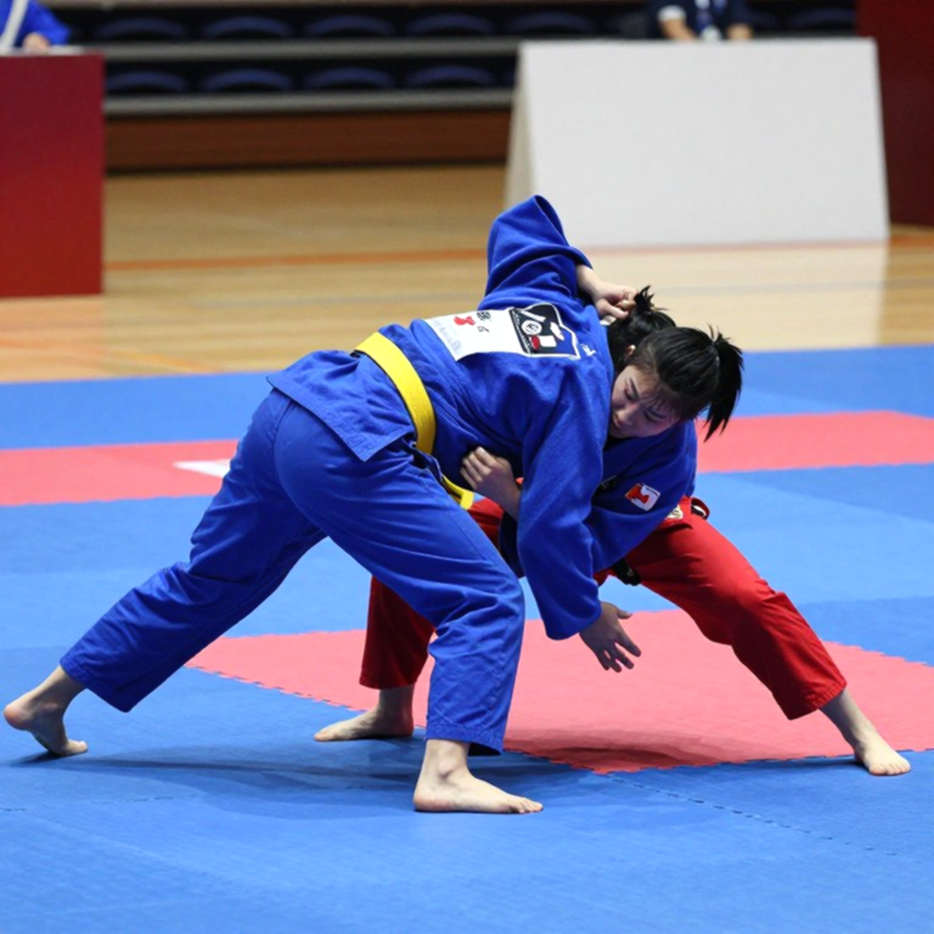 Tran Thi Cam Tu's Silver Medal: A 0-6 Dossier That Must Be Read Through the Bout Sheet, Not the Scoreboard