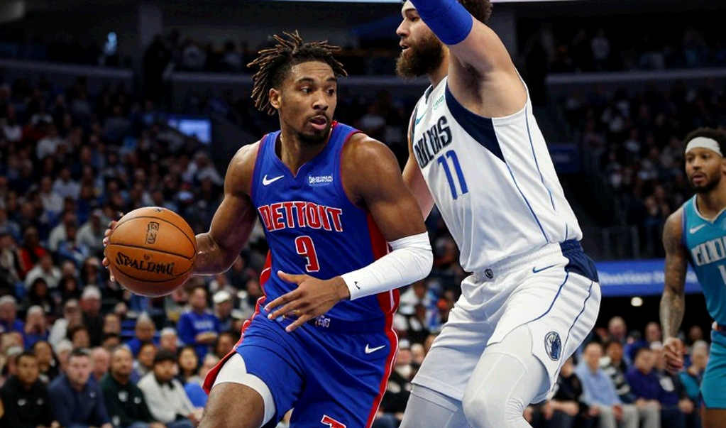NBA và EuroLeague: Cuộc đàm phán âm thầm sau cánh cửa đóng kín và cái giá của sự thiếu hụt dữ liệu