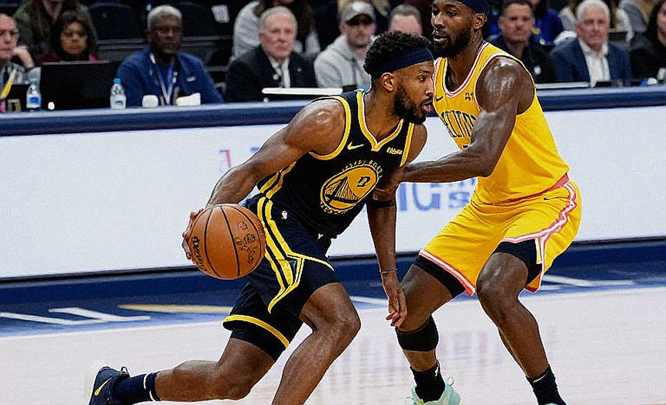 NBA and EuroLeague: The Quiet Negotiation Behind Closed Doors and the Cost of Missing Data NBA and EuroLeague: The Quiet Negotiation Behind Closed Doors and the Cost of Missing Data