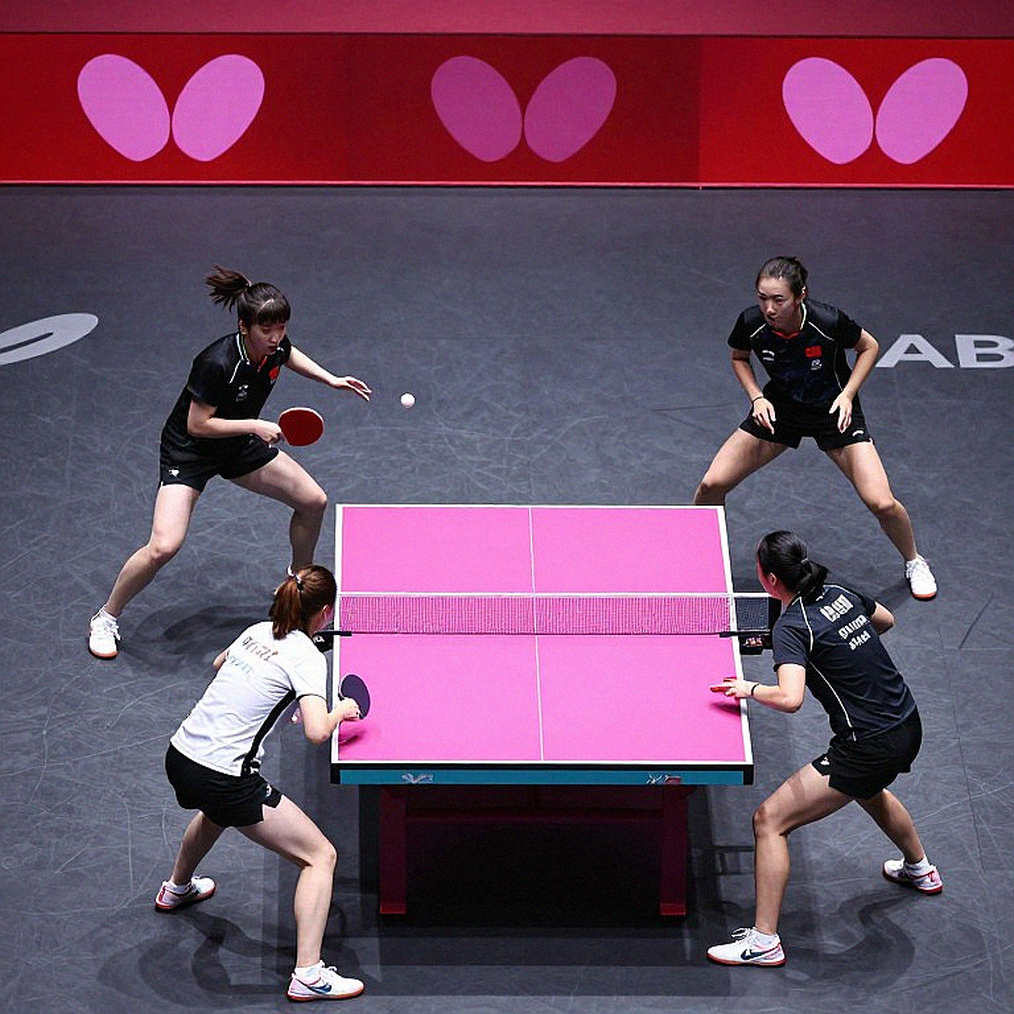 Points Expire After 52 Weeks: The Growth Curve of Vietnam's Youth Table Tennis Points Expire After 52 Weeks: The Growth Curve of Vietnam's Youth Table Tennis