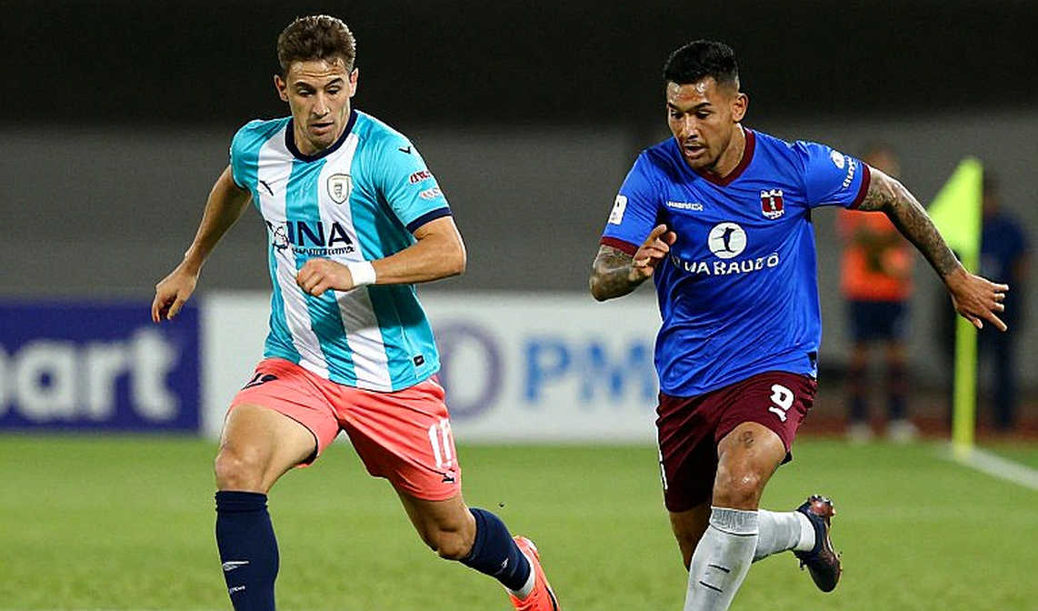 Đọc lại V-League bằng xG: Khi bảng số lật ngược ánh mắt đầu tiên