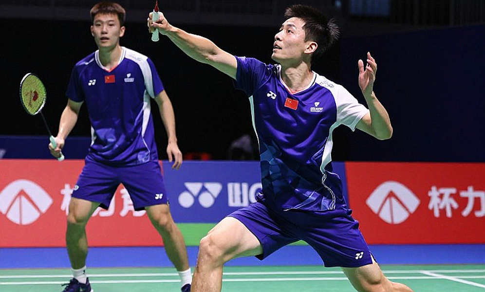 Lakshya Sen và ván ba 14-21: khi lợi thế 5-1 không mua được quyền kiểm soát