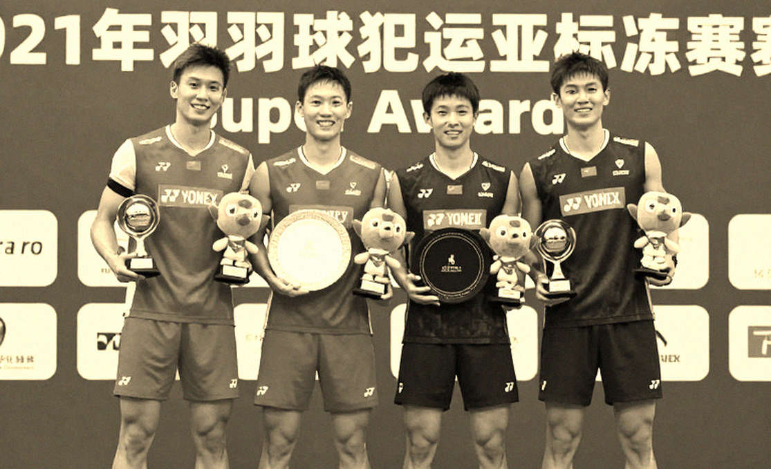 Thùy Linh và khoảng cách thật của cầu lông Việt Nam tại Asiad