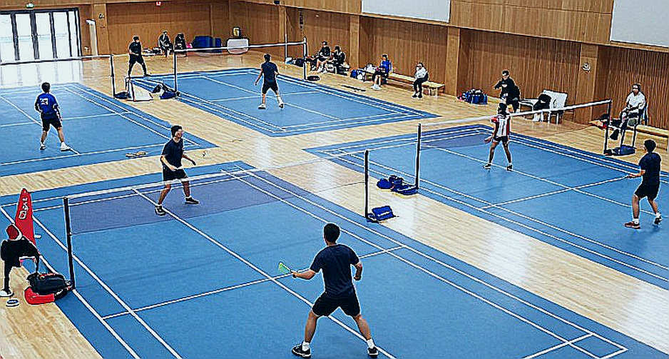 21-5, 21-11 và khoảng trống sau Mahoor Shahzad: bài học từ tay vợt Pakistan đơn độc