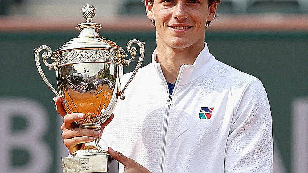 The Asian ATP Roundup and Two No. 5 Seeds That Cannot Coexist The Asian ATP Roundup and Two No. 5 Seeds That Cannot Coexist