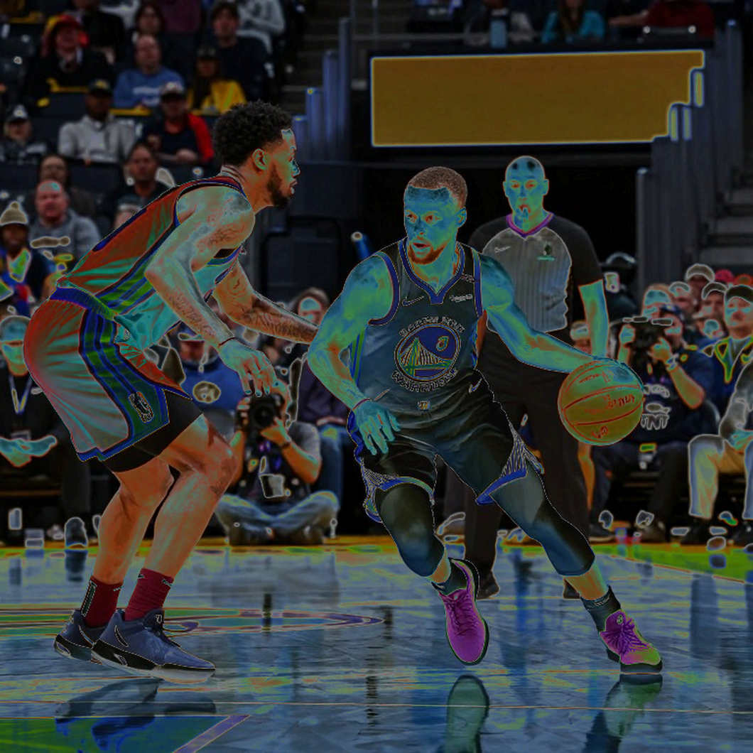 Cú trượt chân ở Game 5: ngày vương triều Saigon Heat khép lại