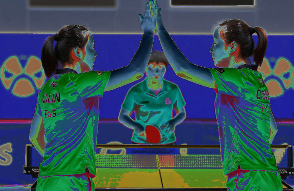 National Series 2026/27 của bóng bàn Anh: Đường ống đào tạo lộ diện qua danh sách hạt giống