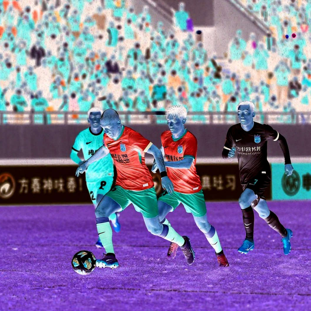 When AI Misidentifies the Sport: Lessons from the Confusion Between Football and Mexican Tax Procedures When AI Misidentifies the Sport: Lessons from the Confusion Between Football and Mexican Tax Procedures