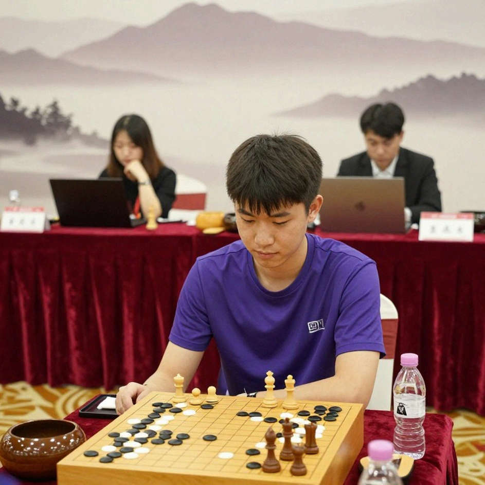 babybay đàm phán với VCT China: G2 đã quyết định thay người trước cả Champions Shanghai