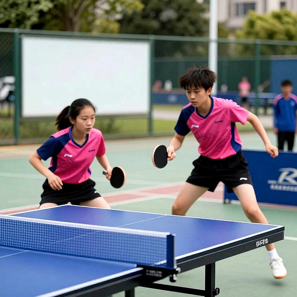 World Hopes Week 2026 tại Sheffield: Bản đồ tuyển trạch toàn cầu của ITTF và hai suất chủ nhà