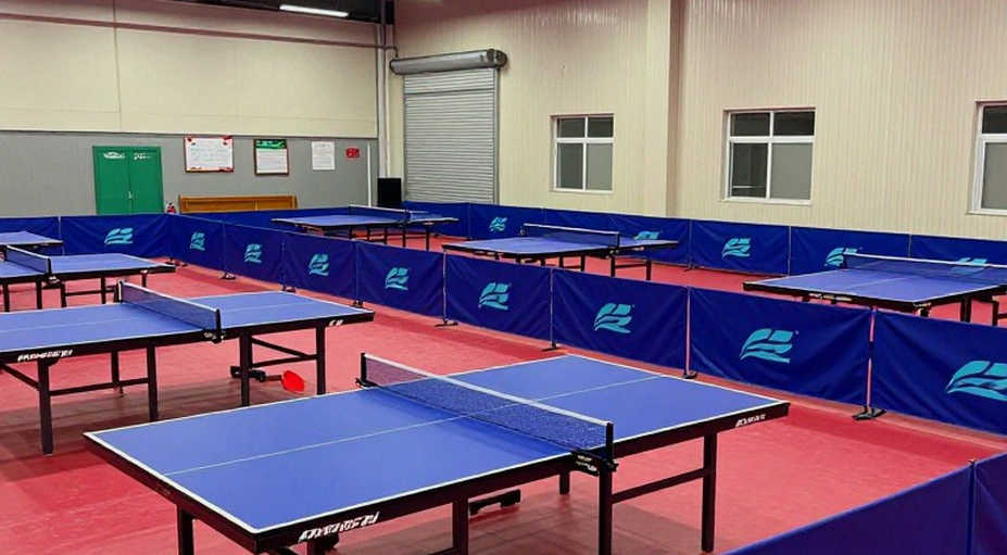 Bayley và Davies dẫn đầu đoàn quân Anh sang Pháp, chuẩn bị cho Giải vô địch thế giới bóng bàn Paralympic 2026
