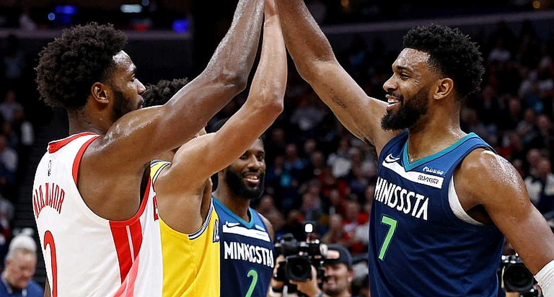 Wembanyama's 1/13 and a 26-Point Blowout: Oklahoma City Won With What Never Makes the Highlight Reel