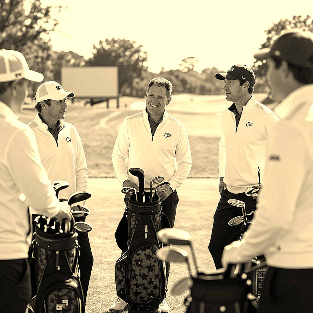 PGA Tour và tháng giáo dục cá cược có trách nhiệm: Chiến lược hay tấm bình phong?