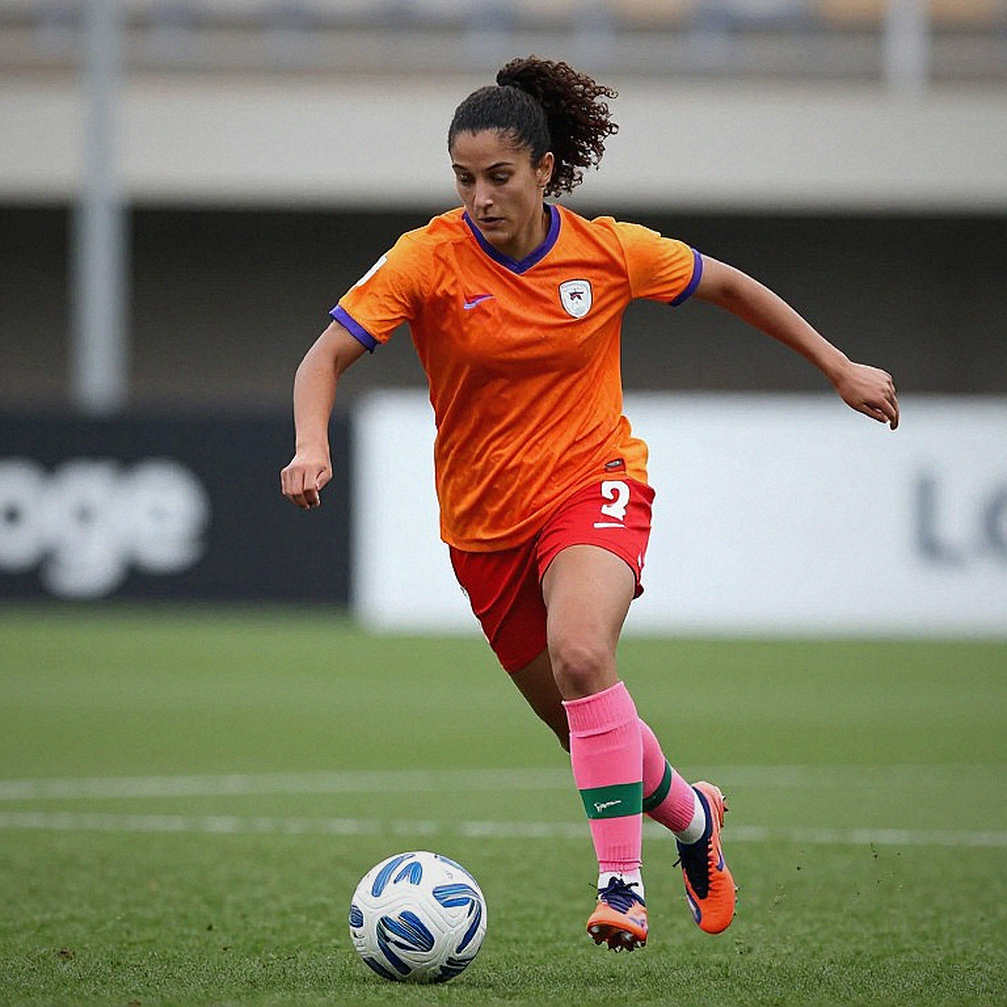 Karen Luna ACL rupture: Club América lose key player for the rest of Apertura 2026