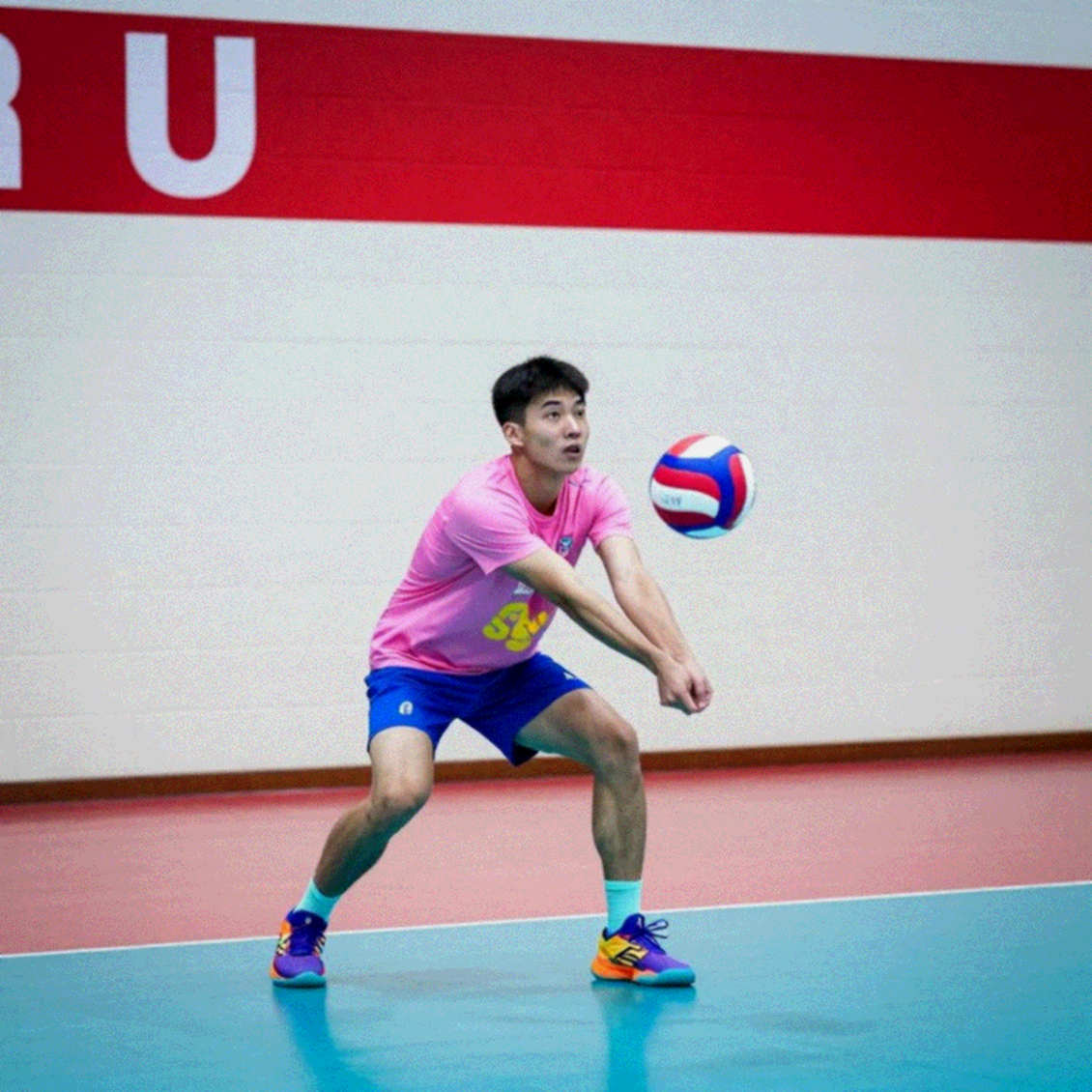 Vietnamese Volleyball at the Crossroads: Specialization or Diversification? Vietnamese Volleyball at the Crossroads: Specialization or Diversification?