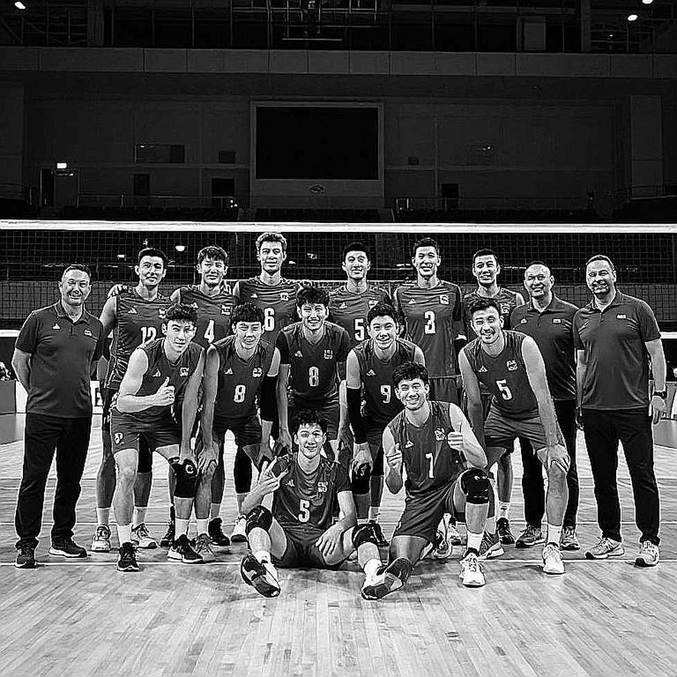 Vietnamese Volleyball at the Crossroads: Specialization or Diversification? Vietnamese Volleyball at the Crossroads: Specialization or Diversification?