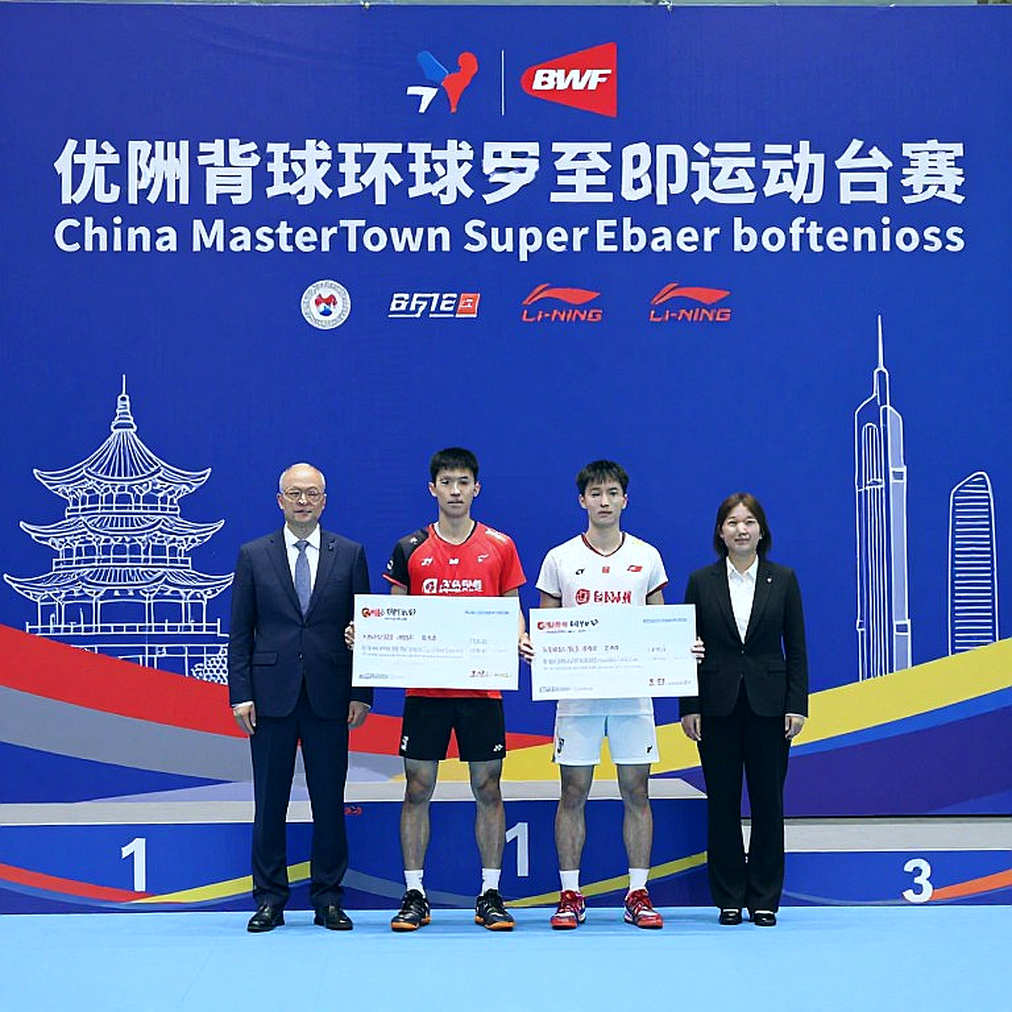 Asian Games 2026: Ma trận đối đầu phơi bày giới hạn của PV Sindhu