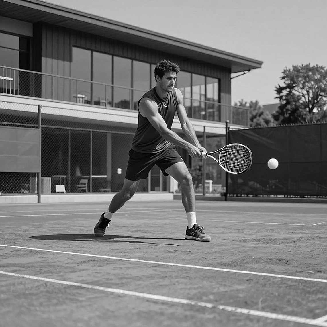 Joe Salisbury giải nghệ ở tuổi 34: Nhà vô địch sáu Grand Slam rời sân vì lý do không nằm trên bảng điểm