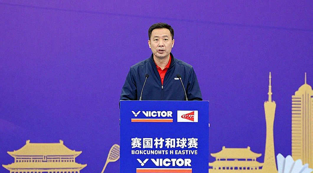 Thùy Linh Dừng Bước Ở Vietnam Open: Khi Tốc Độ Của Tay Vợt 19 Tuổi Trung Quốc Vượt Qua Bức Tường Kinh Nghiệm