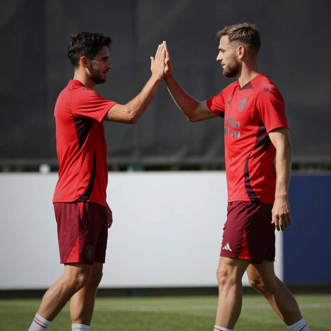 Ten Hag, Ronaldo và bài kiểm tra mà danh tiếng không thể miễn trừ