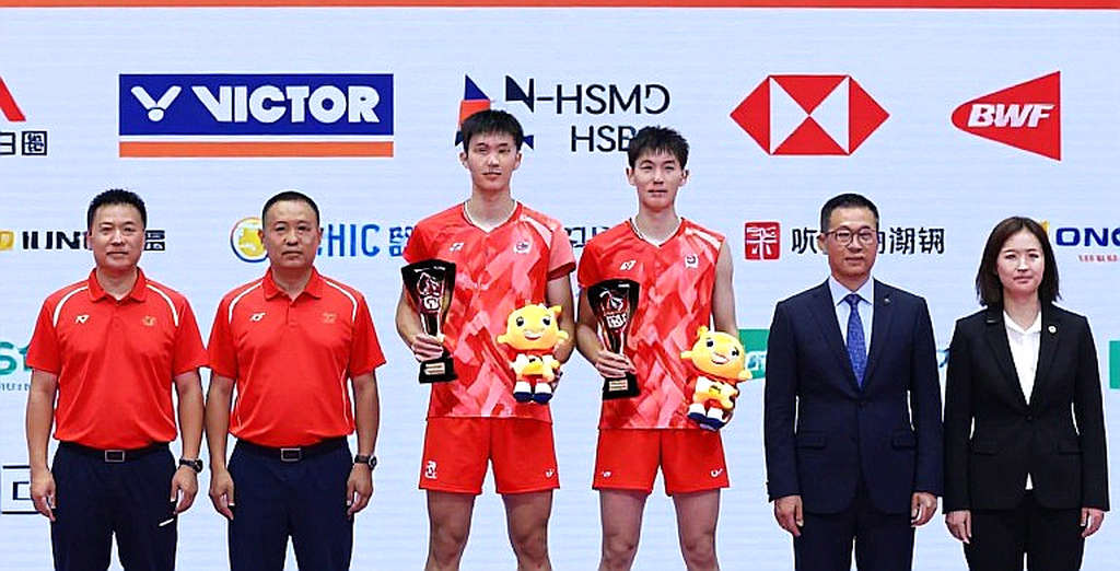 Kidambi Srikanth và Satwik-Chirag tiến vào tứ kết China Masters 2026: Những chiến thắng kịch tính khẳng định sức sống của cầu lông Ấn Độ