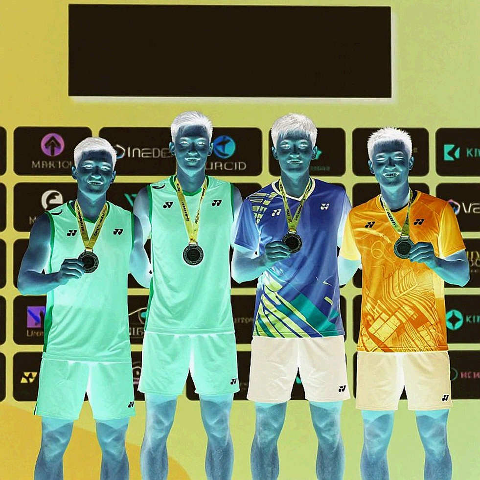 Kidambi Srikanth và Satwik-Chirag tiến vào tứ kết China Masters 2026: Những chiến thắng kịch tính khẳng định sức sống của cầu lông Ấn Độ