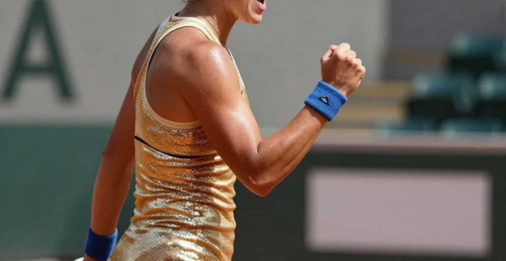 Billie Jean King Cup 2026: Vương quốc Anh thua Czech Republic và bài toán từ hai loạt tiebreak Billie Jean King Cup 2026: Vương quốc Anh thua Czech Republic và bài toán từ hai loạt tiebreak