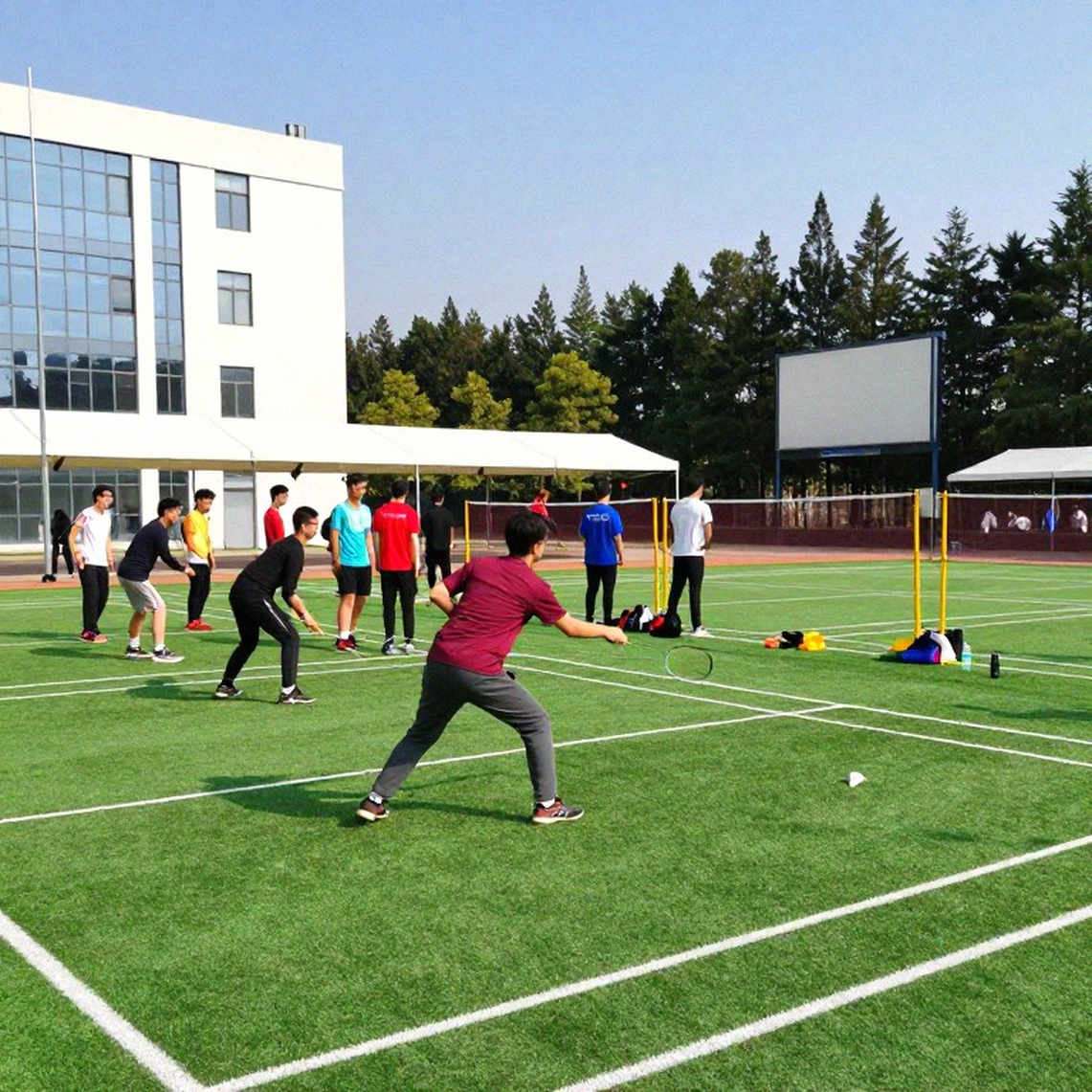 Asian Games 2026: Đội cầu lông nữ Ấn Độ mở màn trước Kazakhstan và cái bẫy của một tấm vé không mang điểm xếp hạng