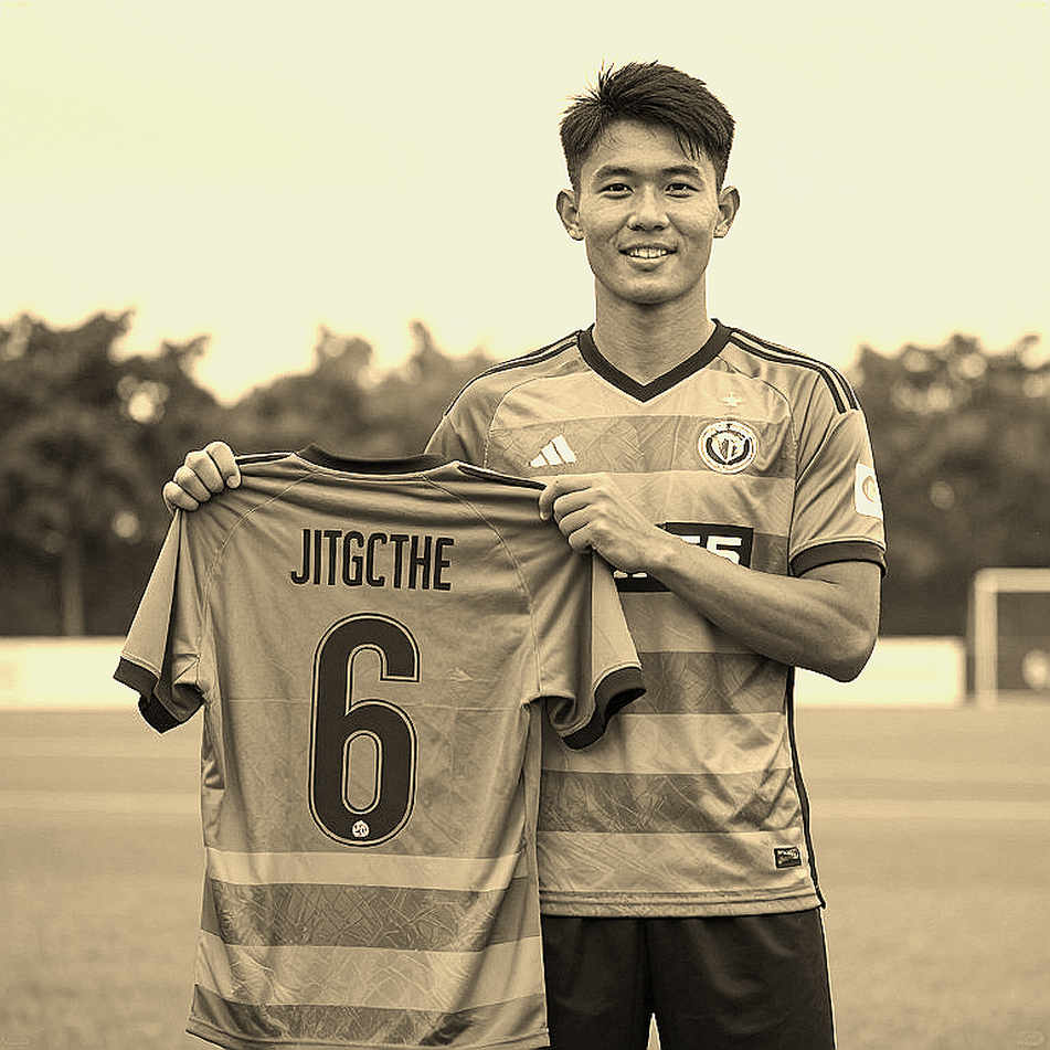 Dòng chảy tài năng V.League: Học viện, hợp đồng và bài toán bền vững của bóng đá Việt Nam