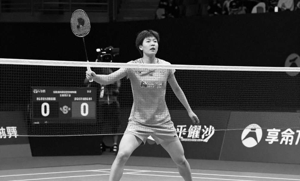 Asian Games 2026: Đường cong 21-12, 19-21, 14-21 — và cái giá của một tuần thi đấu không có ngày nghỉ