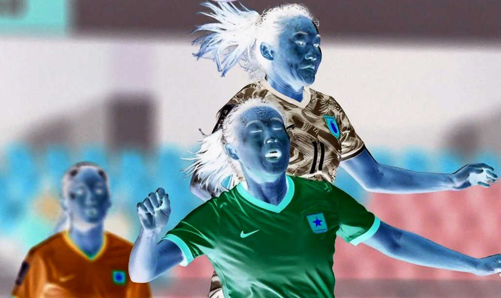 Bản báo cáo trống: Khi dữ liệu V.League biến mất trước khi kịp phân tích