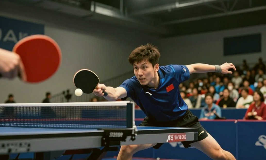 Table Tennis England và Ngày Hội viên 2026-26: giải thưởng di sản, một câu nói có gai và khoảng trống giữa lắng nghe với hành động