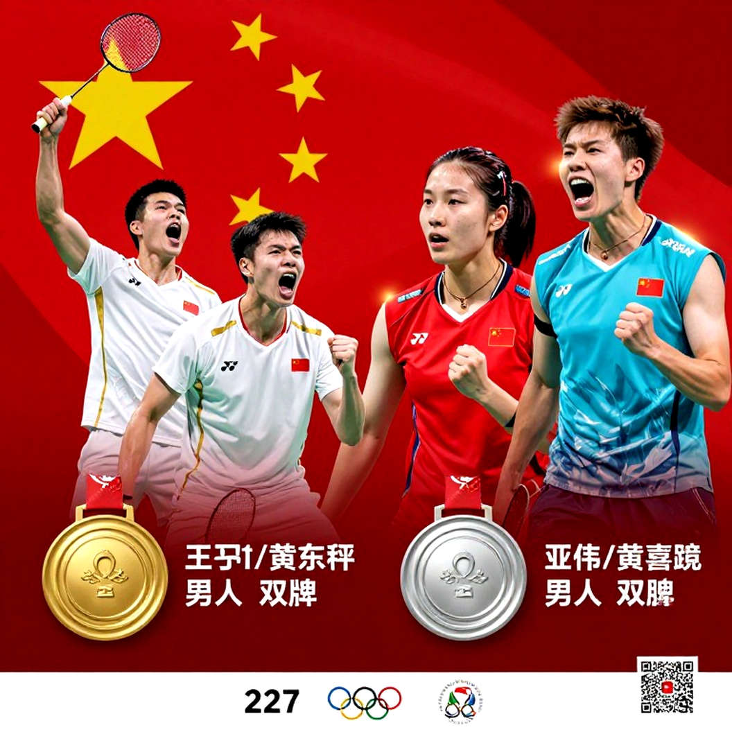 Kunlavut Vitidsarn và cú đánh lừa của lịch sử: Khi người Thái Lan phá vỡ lời nguyền 64 năm ở Asian Games