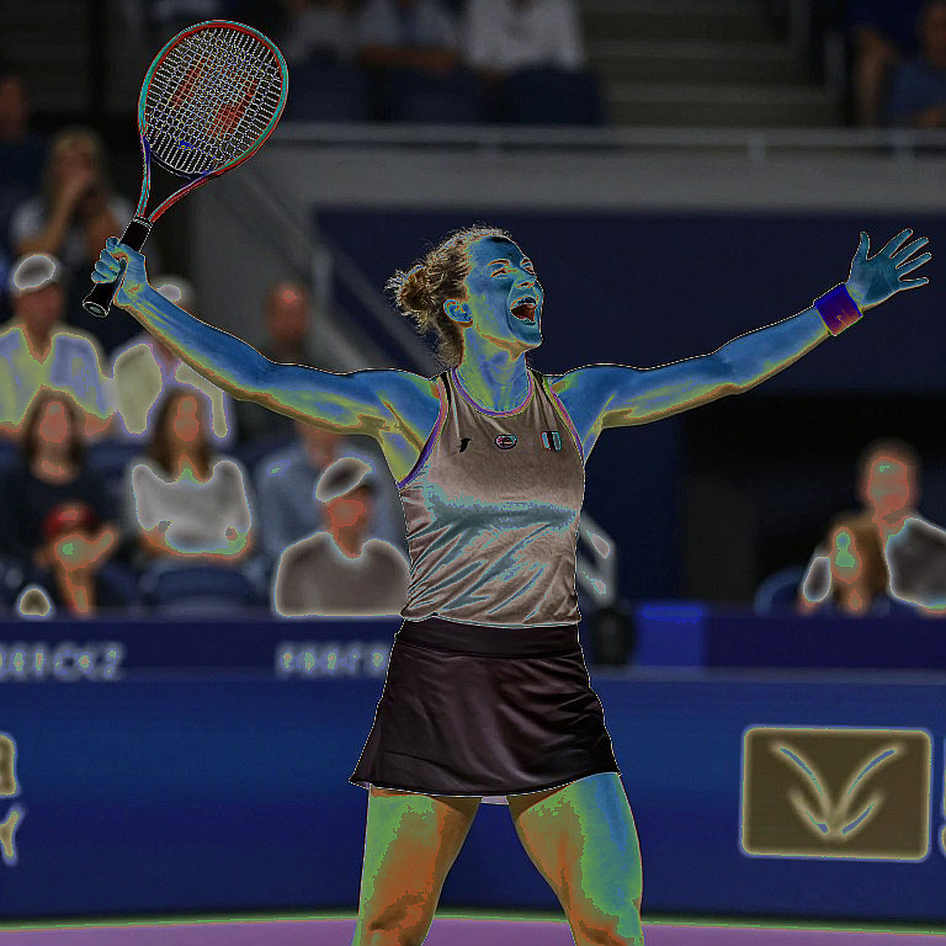 Czechia Wins 12th Billie Jean King Cup: Serve, Clutch Points, and a Missing Process-Data Gap