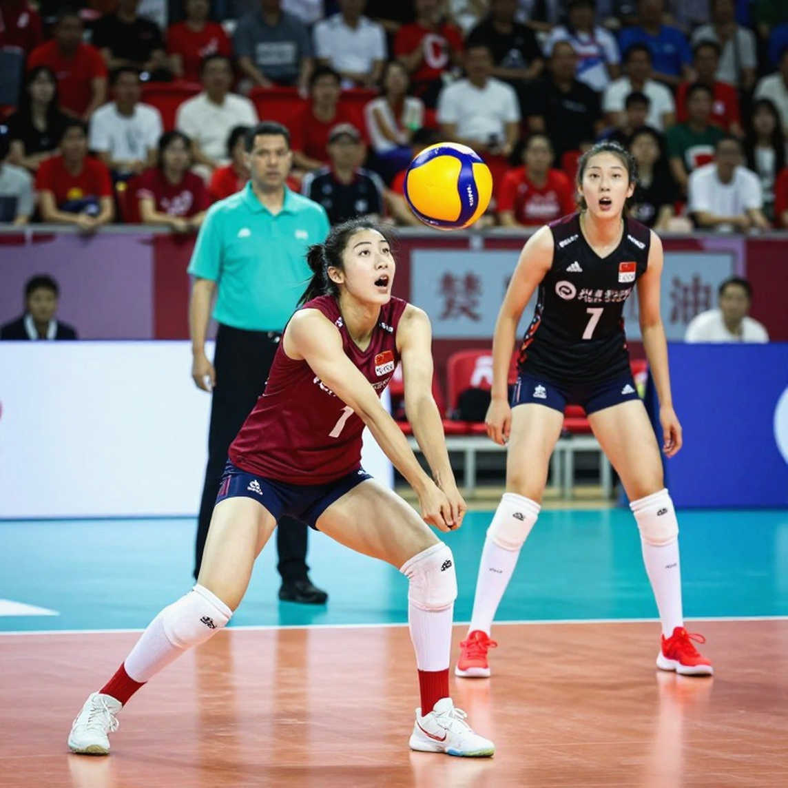 Bốn trận thắng, hai set thứ năm: điều tấm bảng bất bại của SV.League nữ đang che giấu