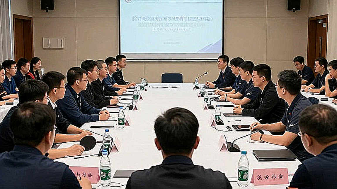 Từ một cái tên sai trên bảng điểm cơ sở: Hệ thống phát triển bóng bàn Việt Nam và nhịp đập thầm lặng trước Hà Nội 2026