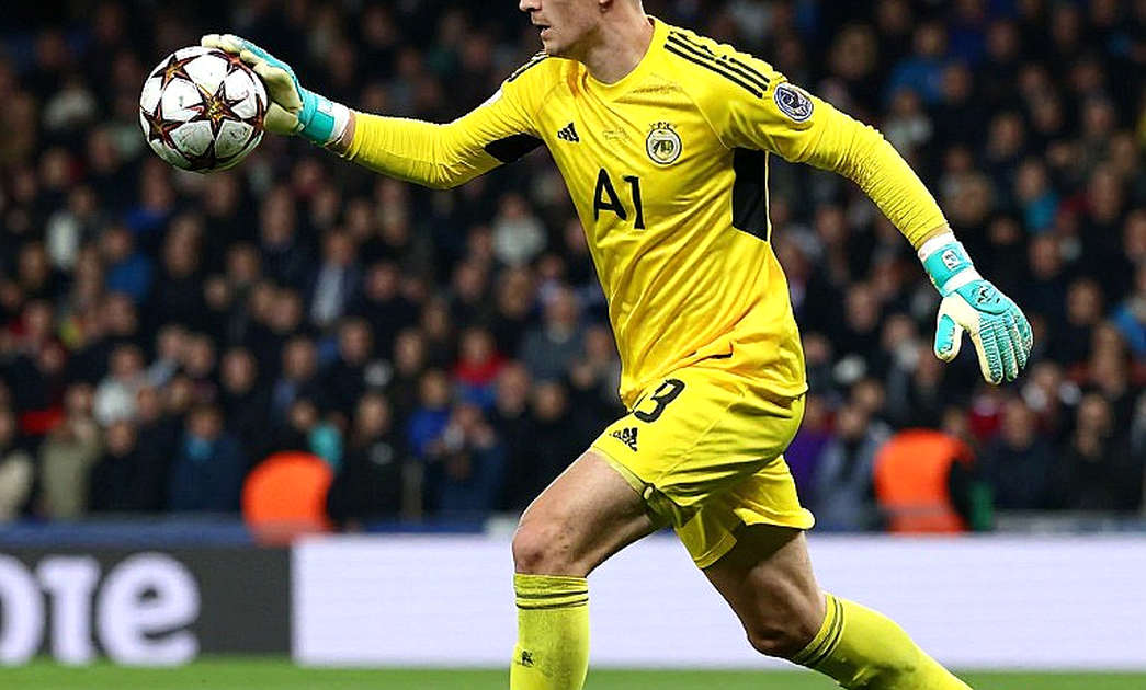 Al-Ahli tiến gần đến thỏa thuận chiêu mộ Pape Cabral từ Monaco