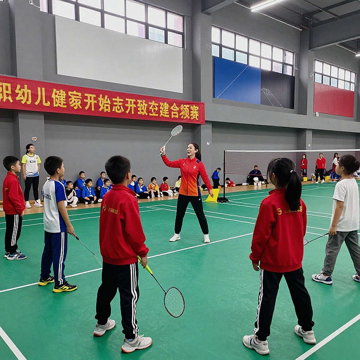Bảng phân tích trống: Cầu lông Malaysia và cái giá của những kết luận không có dữ liệu